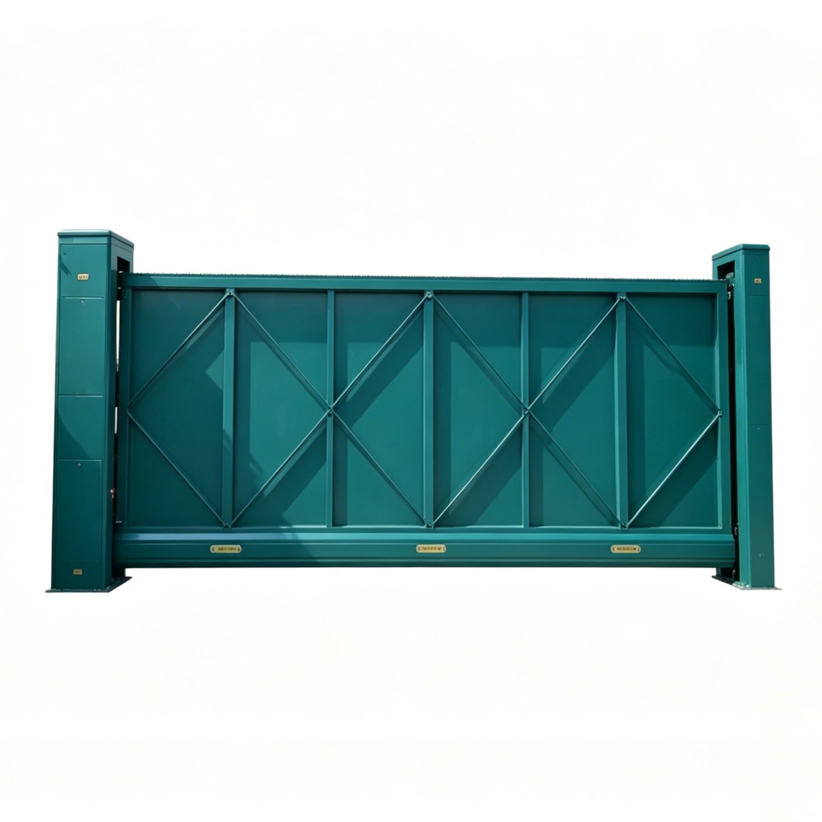 那曲聂荣查当乡电动悬空门